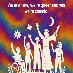 Radical forgiveness, oneness and heart - Triskelion