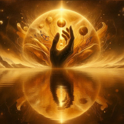 The Midas Touch: stories we live by