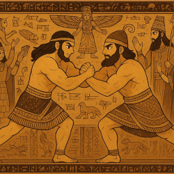 Dwellers at the Threshold: Queer Lives Cast in Bronze