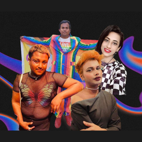 The Bangladeshi Cultural Program