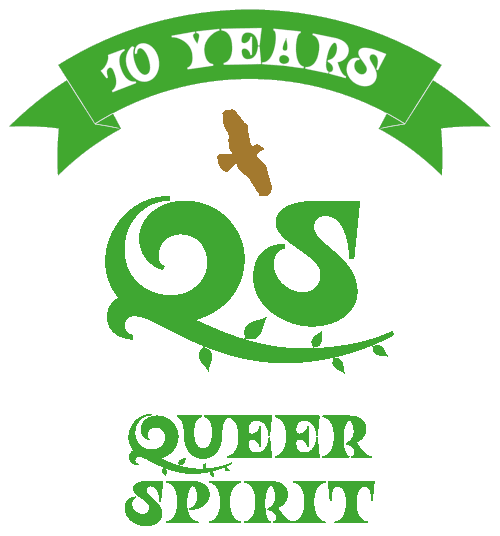 Queer Spirit BETA